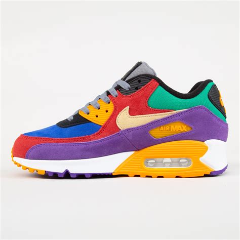 nike air maxes 90s